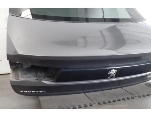 Kofferruimteklep PEUGEOT 508 II (FB_, FH_, F3_)