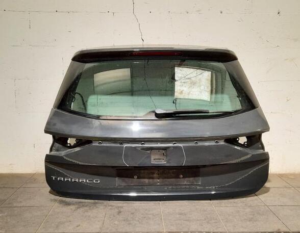 Boot (Trunk) Lid SEAT TARRACO (KN2)