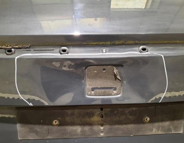 Boot (Trunk) Lid SEAT TARRACO (KN2)