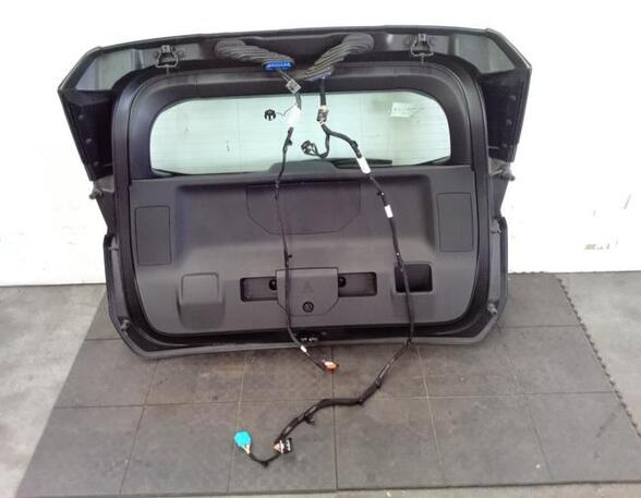 Boot (Trunk) Lid PEUGEOT 5008 II (MC_, MJ_, MR_, M4_)