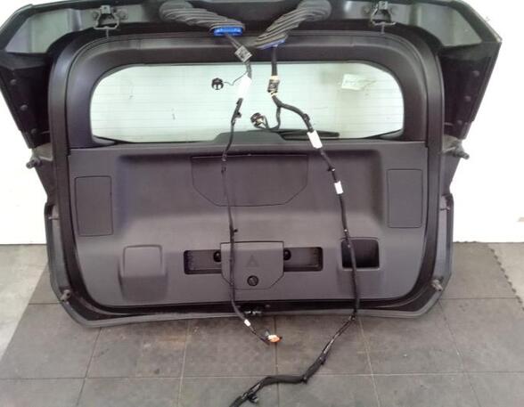 Boot (Trunk) Lid PEUGEOT 5008 II (MC_, MJ_, MR_, M4_)