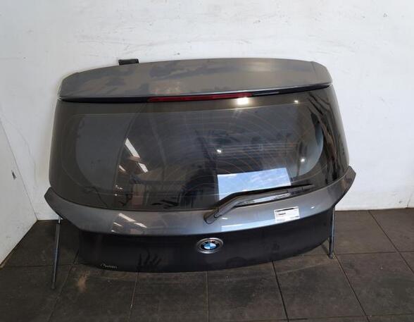 Kofferruimteklep BMW 1 (F20), BMW 1 (F21)