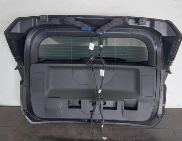 Boot (Trunk) Lid PEUGEOT 5008 II (MC_, MJ_, MR_, M4_)