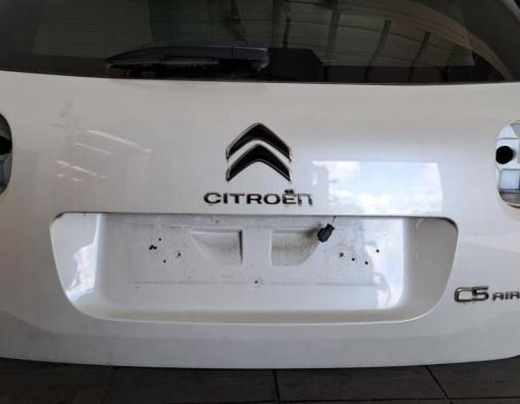 Heckklappe / Heckdeckel Citroen C5 Aircross A 1638184980 P21228525