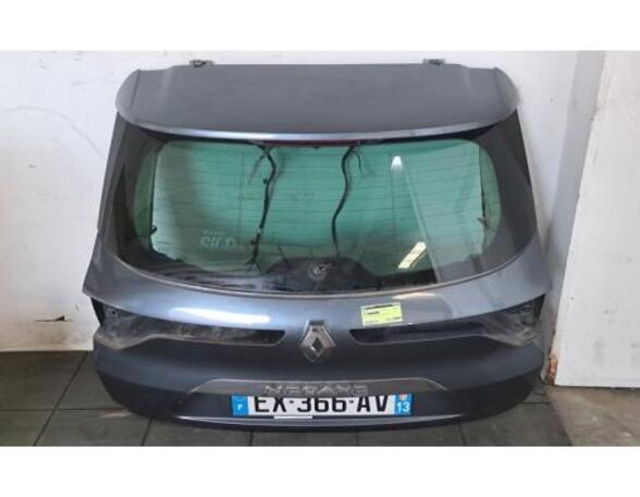 Kofferruimteklep RENAULT MEGANE IV Grandtour (K9A/M/N_)