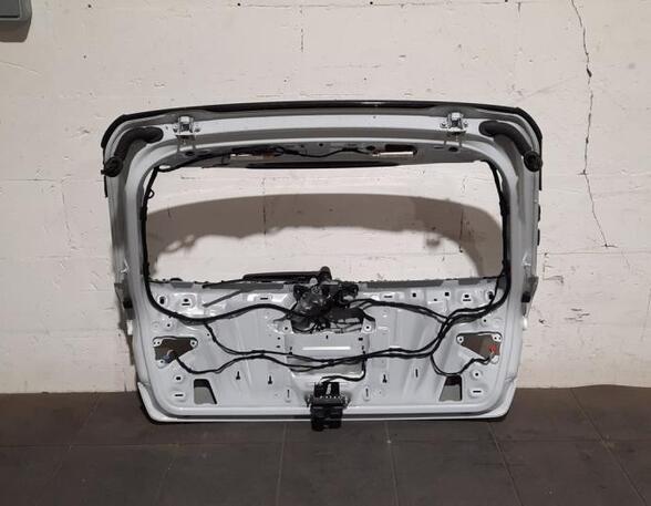 Boot (Trunk) Lid AUDI A1 Sportback (GBA)