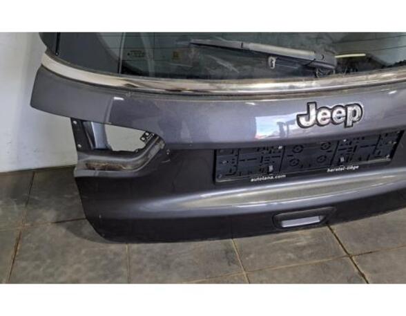 Kofferruimteklep JEEP COMPASS (MP, M6)