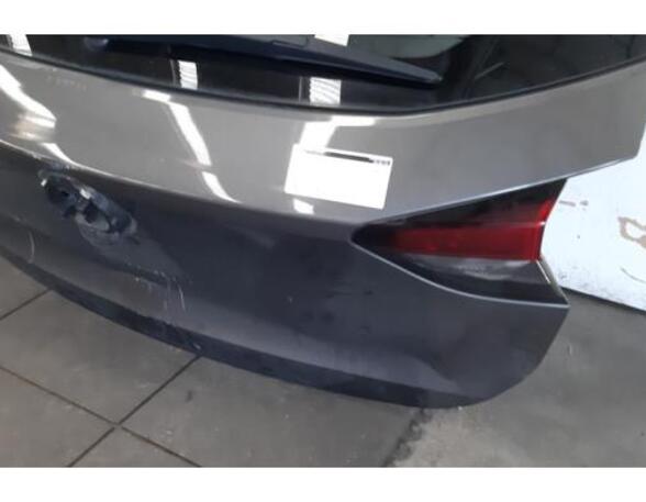 Boot (Trunk) Lid OPEL CORSA F (P2JO)