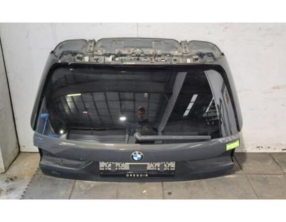 Boot (Trunk) Lid BMW X7 (G07)