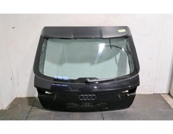 Boot (Trunk) Lid AUDI A6 Avant (4G5, 4GD, C7), AUDI A6 Allroad (4GH, 4GJ, C7), AUDI A7 Sportback (4GA, 4GF)