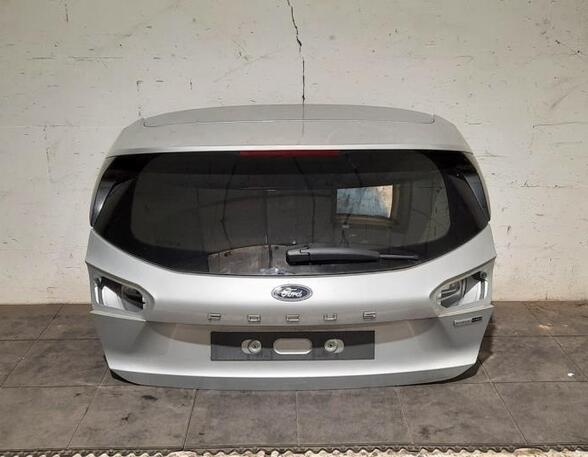 Boot (Trunk) Lid FORD FOCUS IV (HN), FORD FOCUS IV Saloon (HM), FORD FOCUS IV Turnier (HP)