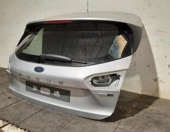 Boot (Trunk) Lid FORD FOCUS IV (HN), FORD FOCUS IV Saloon (HM), FORD FOCUS IV Turnier (HP)