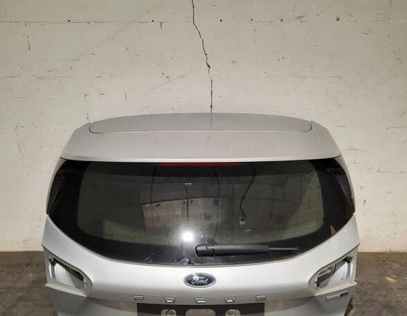 Boot (Trunk) Lid FORD FOCUS IV (HN), FORD FOCUS IV Saloon (HM), FORD FOCUS IV Turnier (HP)