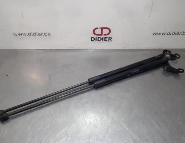 Gasveer kofferruimte CITROËN GRAND C4 SPACETOURER (3A_, 3E_)