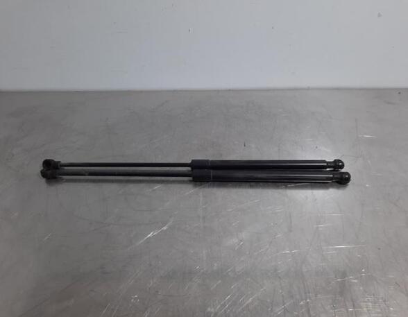 Bootlid (Tailgate) Gas Strut Spring DS DS 3 / DS 3 CROSSBACK (UR_, UC_, UJ_)