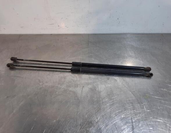 Bootlid (Tailgate) Gas Strut Spring RENAULT MEGANE III Coupe (DZ0/1_)