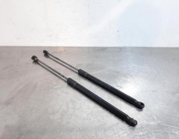 Bootlid (Tailgate) Gas Strut Spring AUDI A1 Sportback (8XA, 8XF), AUDI A1 (8X1, 8XK)