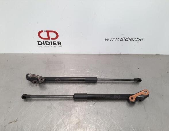 Bootlid (Tailgate) Gas Strut Spring TOYOTA AURIS (_E18_), TOYOTA AURIS Estate (_E18_)