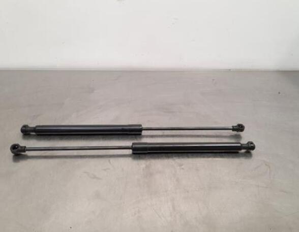 Bootlid (Tailgate) Gas Strut Spring PEUGEOT 208 II (UB_, UP_, UW_, UJ_)