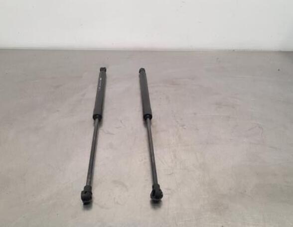 Bootlid (Tailgate) Gas Strut Spring PEUGEOT 208 II (UB_, UP_, UW_, UJ_)