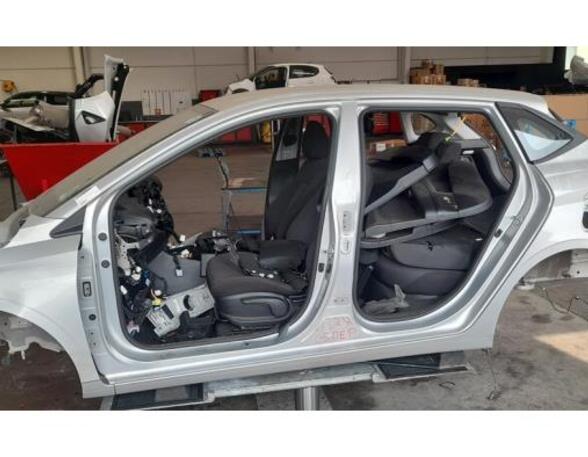 Body HYUNDAI i20 III (BC3, BI3)