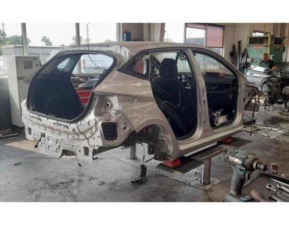 Body HYUNDAI i20 III (BC3, BI3)