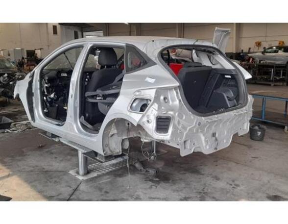 Body HYUNDAI i20 III (BC3, BI3)