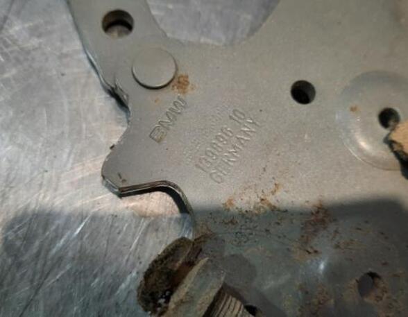 Bonnet Hinge BMW 1 (F20)