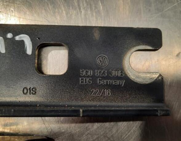 Bonnet Hinge VW GOLF VII (5G1, BQ1, BE1, BE2), VW GOLF VIII Variant (CG5), VW GOLF VII Variant (BA5, BV5)