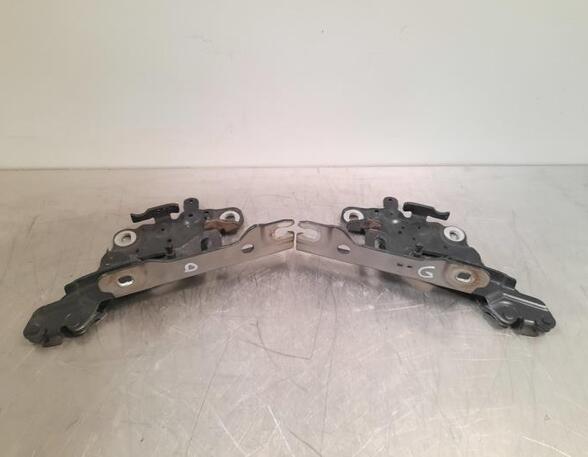 Bonnet Hinge BMW 1 (F20)