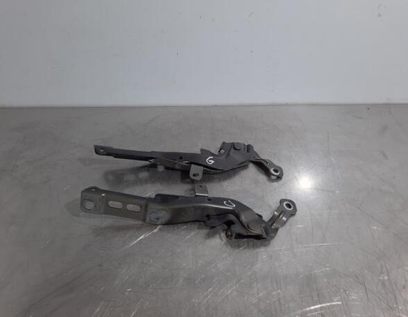 Bonnet Hinge DS DS 3 / DS 3 CROSSBACK (UR_, UC_, UJ_)