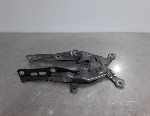 Bonnet Hinge DS DS 3 / DS 3 CROSSBACK (UR_, UC_, UJ_)