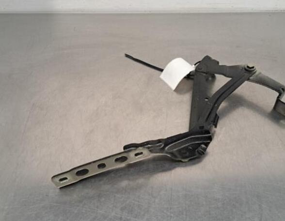 Bonnet Hinge PEUGEOT 5008 II (MC_, MJ_, MR_, M4_)