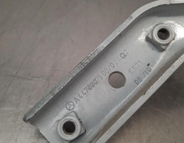 Bonnet Hinge MERCEDES-BENZ VITO Van (W447)