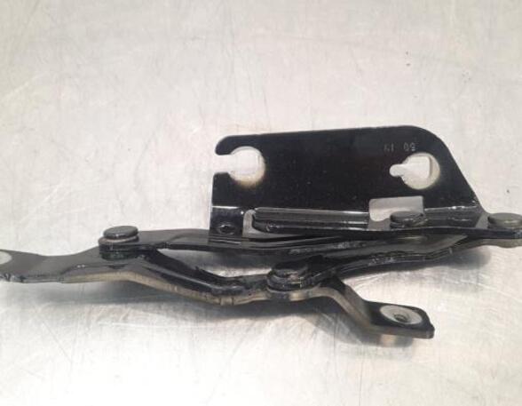 Bonnet Hinge PORSCHE 718 BOXSTER Spyder (982), PORSCHE 718 BOXSTER (982)