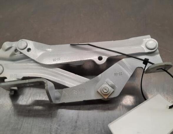 Bonnet Hinge CITROËN C5 AIRCROSS (A_)