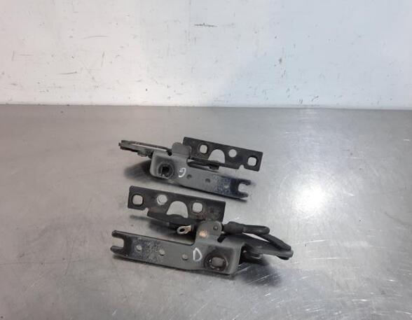 Bonnet Hinge BMW 7 (E65, E66, E67)