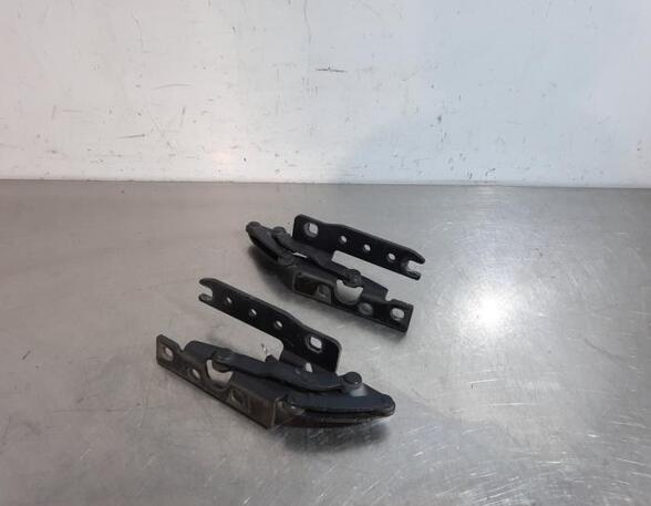 Bonnet Hinge BMW 7 (E65, E66, E67)