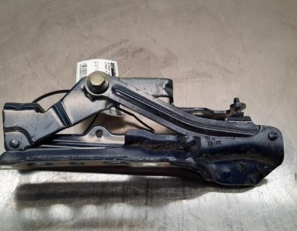 Bonnet Hinge CITROËN C5 AIRCROSS (A_)