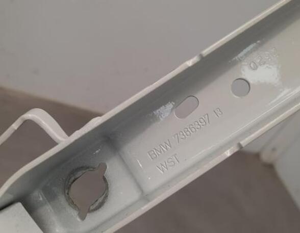 Bonnet Hinge BMW 5 (G30, F90)