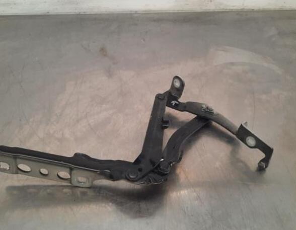 Bonnet Hinge OPEL GRANDLAND X (A18)