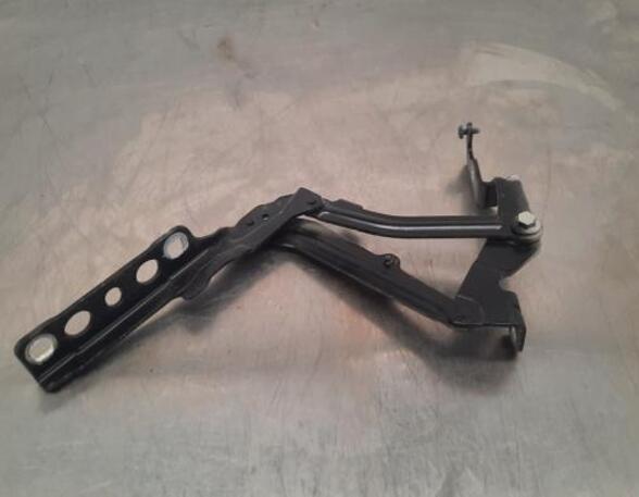 Bonnet Hinge OPEL GRANDLAND X (A18)