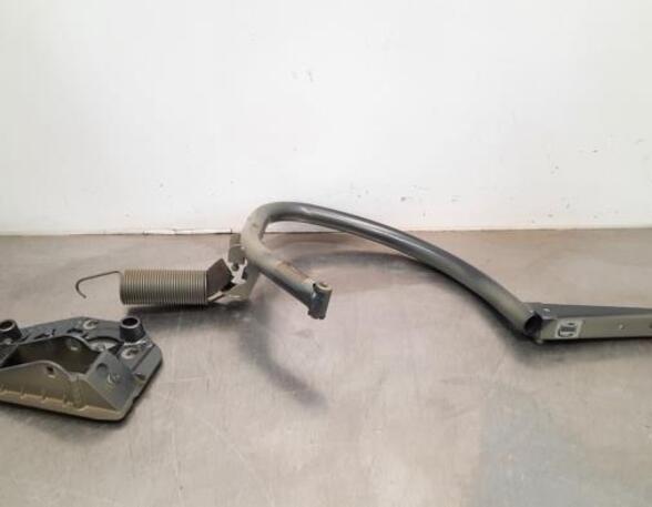 Bonnet Hinge MERCEDES-BENZ C-CLASS Coupe (C205), MERCEDES-BENZ C-CLASS T-Model (S205)