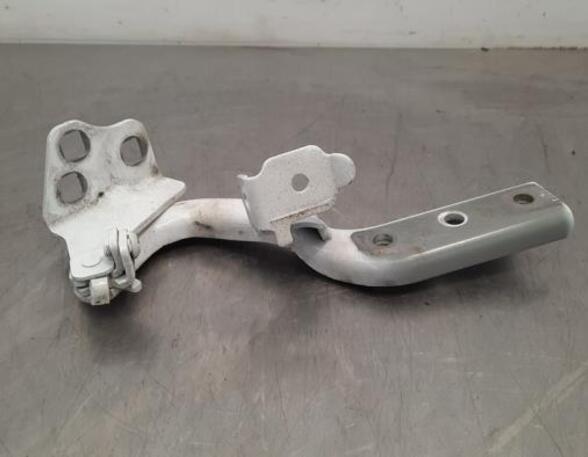 Bonnet Hinge MERCEDES-BENZ VITO Mixto (Double Cabin) (W447)