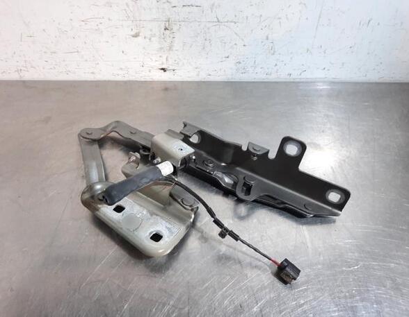 Bonnet Hinge LAND ROVER RANGE ROVER EVOQUE (L538)