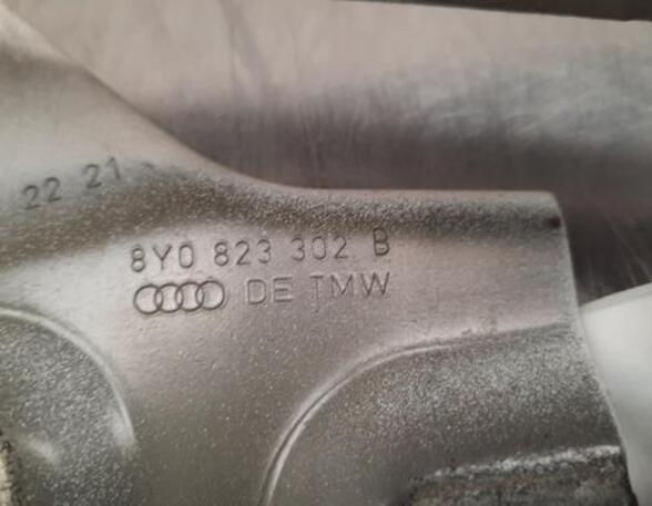 Bonnet Hinge AUDI A3 Limousine (8YS)