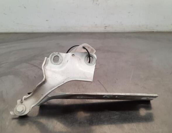 Bonnet Hinge AUDI A3 Limousine (8YS)