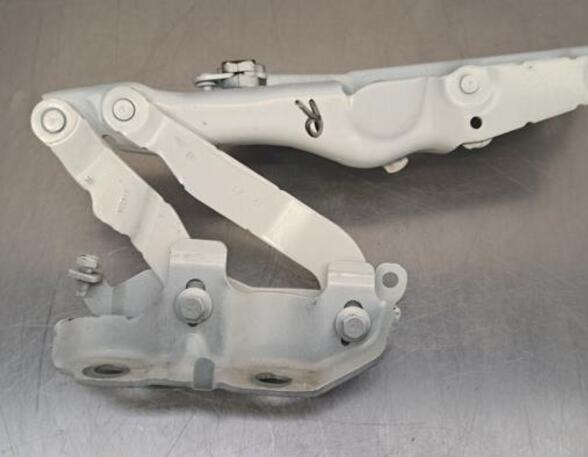 Bonnet Hinge VOLVO V60 II (225), VOLVO V60 II Cross Country (227)