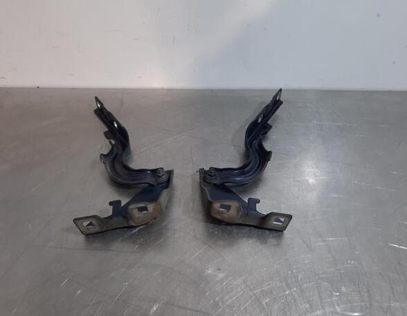 Bonnet Hinge FIAT TIPO Estate (356_), FIAT TIPO Hatchback (356_)