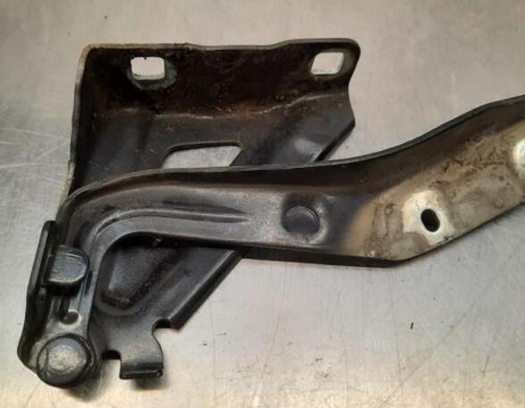 Bonnet Hinge FIAT FIORINO Box Body/MPV (225_), FIAT QUBO (225_), FIAT FIORINO MPV (225_)